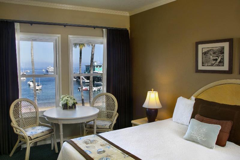 Hotel Mac Rae — Avalon — photo 4