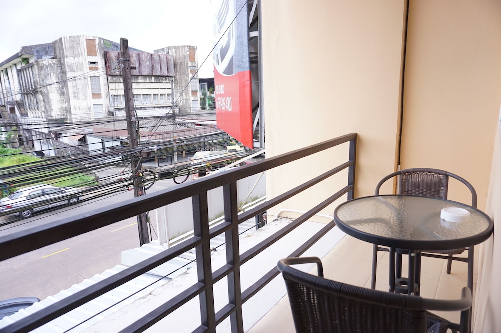 At Savika in Ranong, Thailand