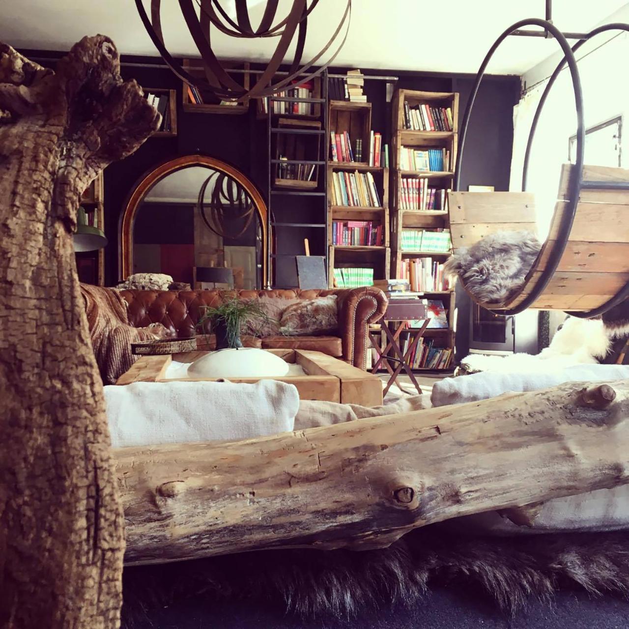 Un Autre Monde — hotel in Saint-Claude-De-Diray