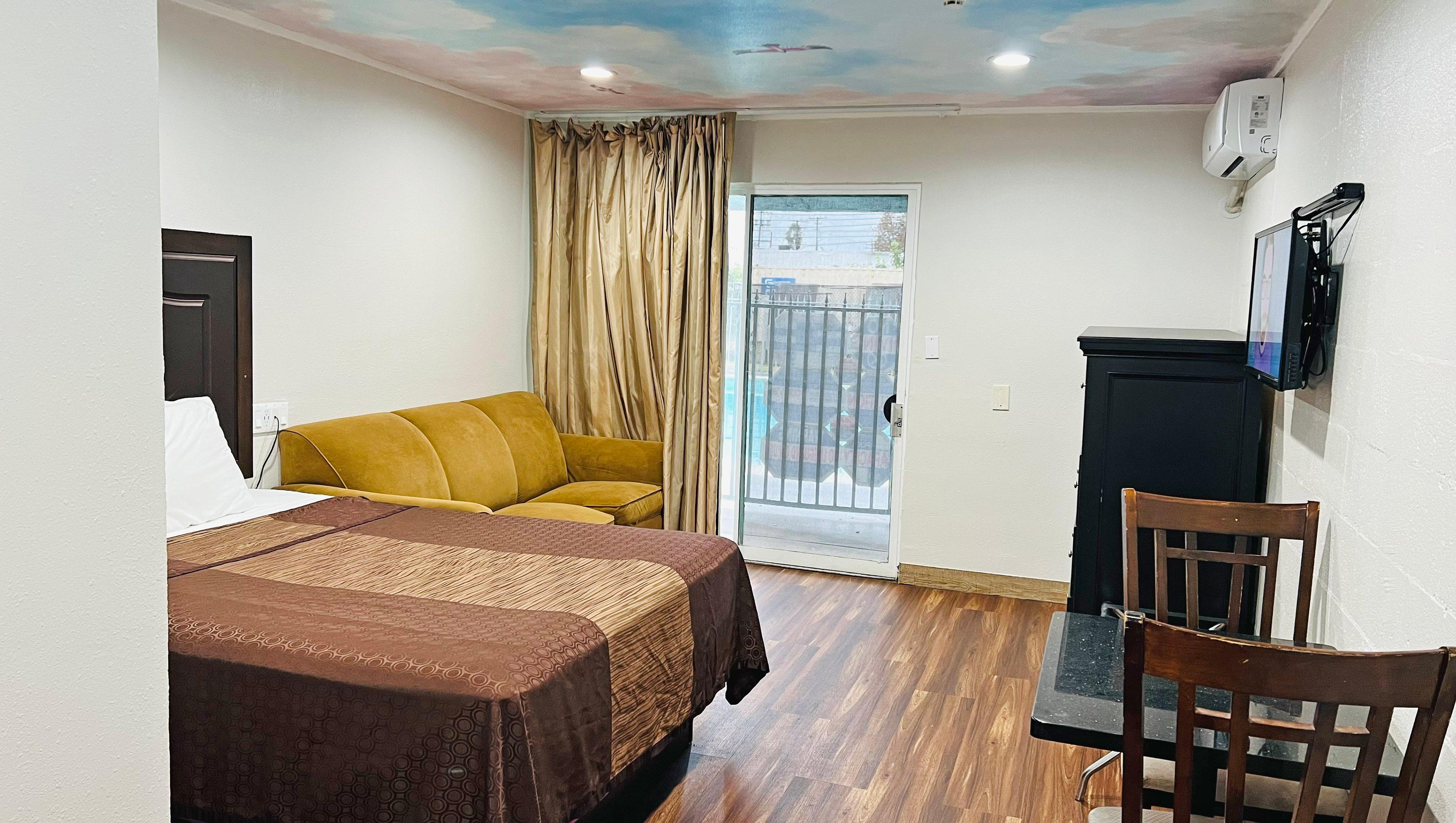 Lanai Motel - photo 9