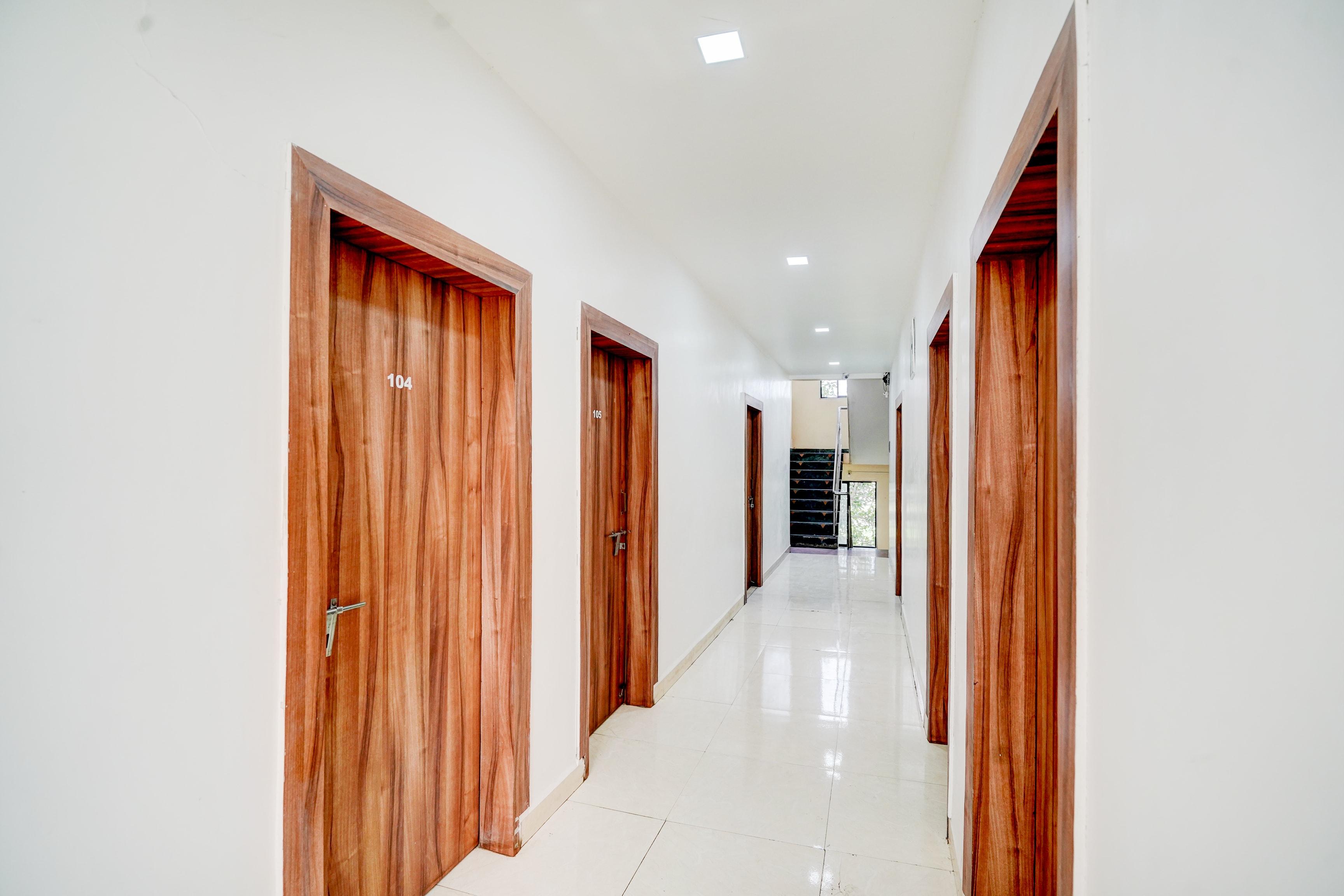 Via Ashiyana - carbon neutral hotel in Pune