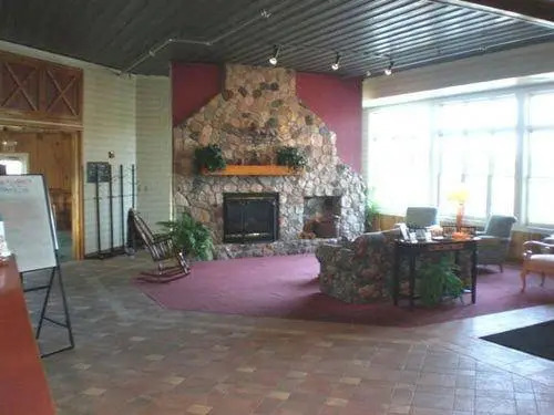 AmericInn Belle Plaine - photo 14