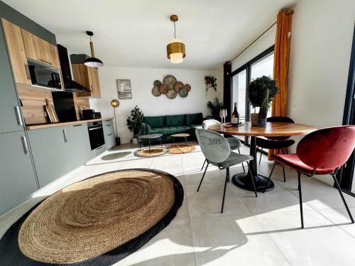 Porticcio Vacations Terrasse Piscine Jacuzzi Clim By Tgb — Grosseto Prugna