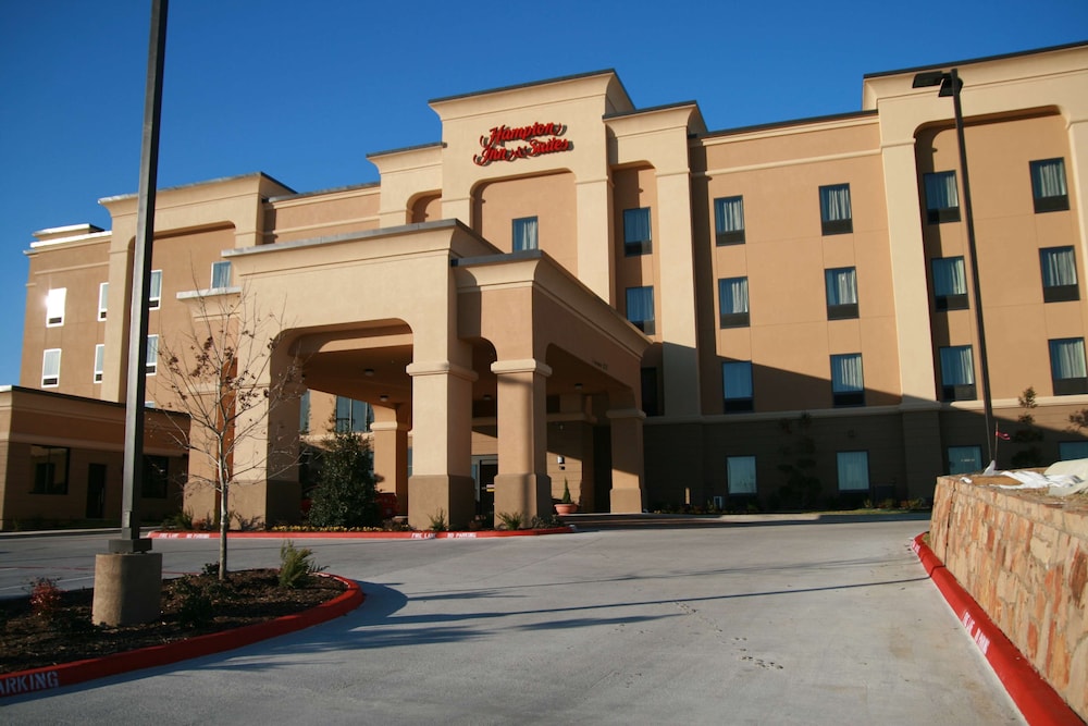 Hampton Inn & Suites Decatur - photo 51