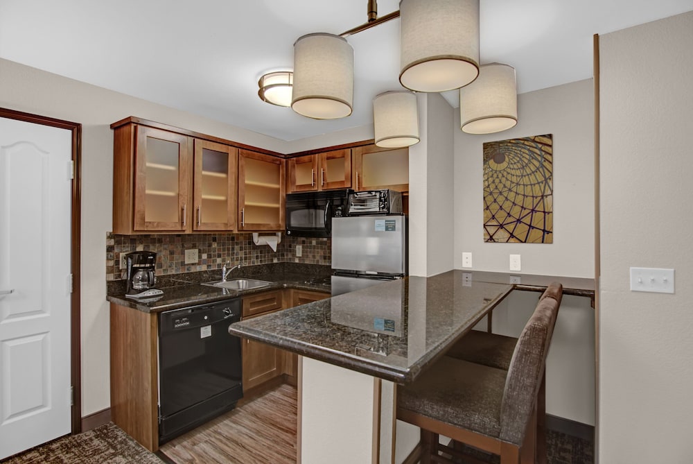 Staybridge Suites Salt Lake West Valley City by IHG - photo 45