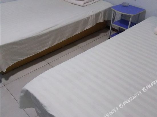 Guangda Hotel in Dezhou, People's Republic of China