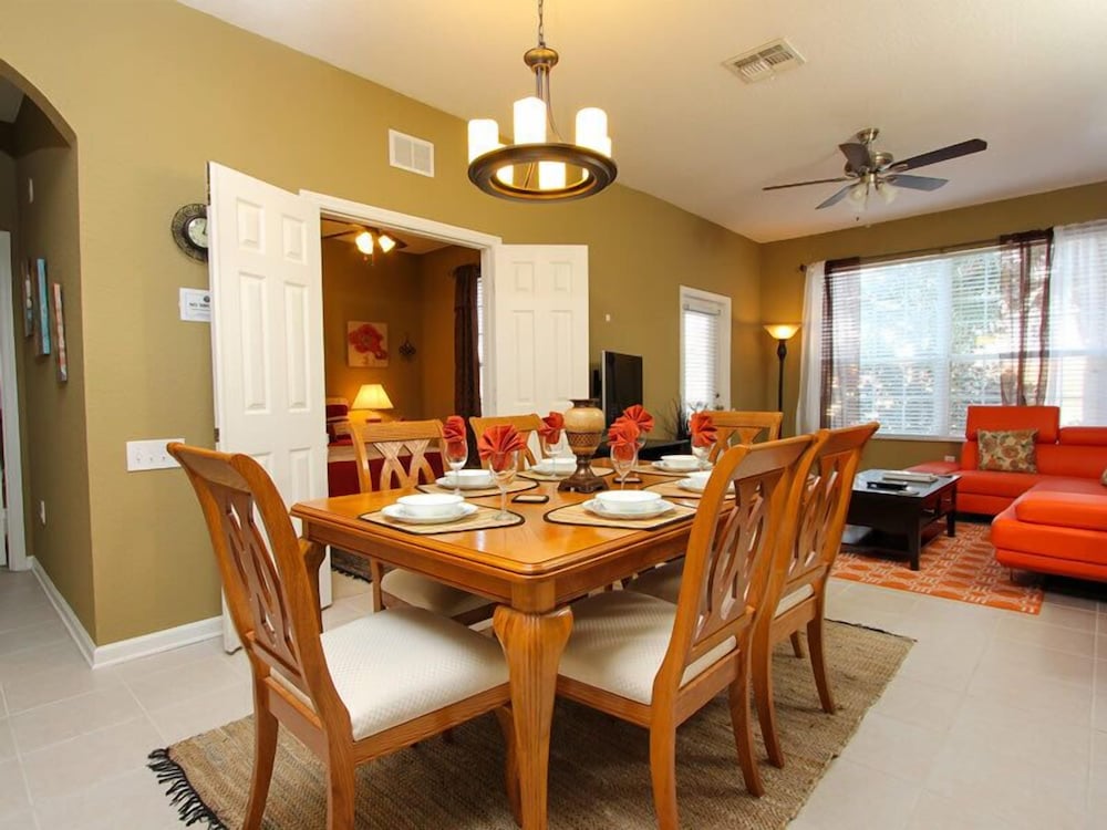 Ov3781 Windsor Hills Resort 3 Bed 2 Baths Townhome - photo 20