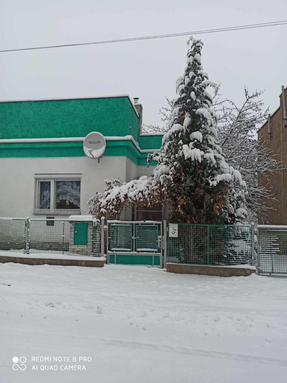 Soukromy Dum Se Zahradou U Pariku — Bakov Nad Jizerou