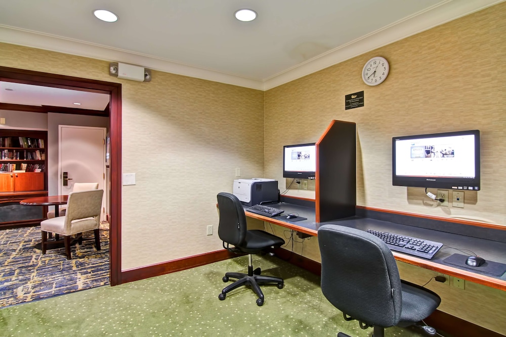 Homewood Suites by Hilton Stratford - photo 38