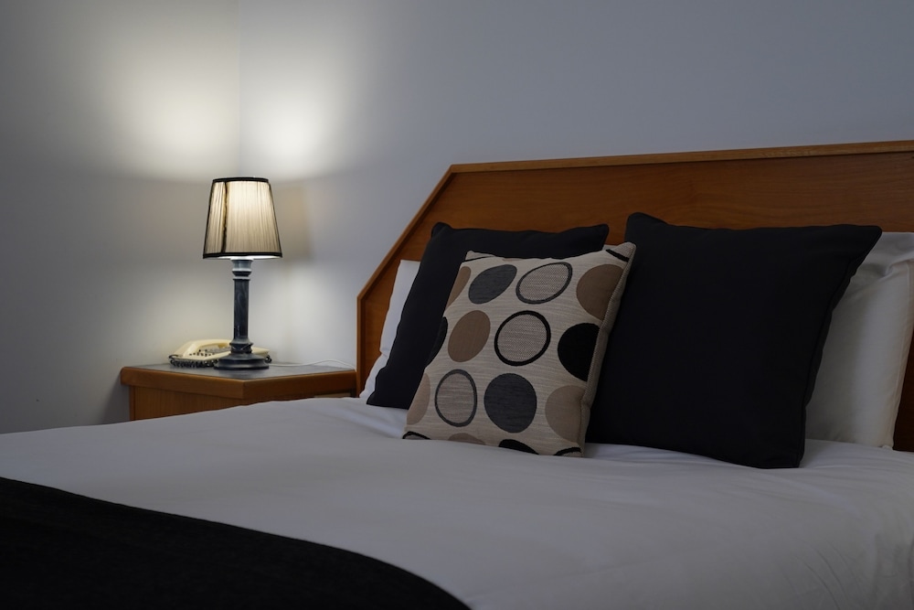 Best Westlander Motor Inn in Horsham, Australia