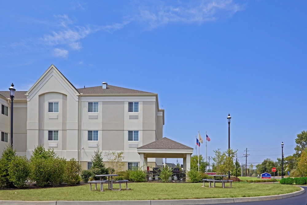 Candlewood Suites Bordentown Trenton by IHG - photo 38