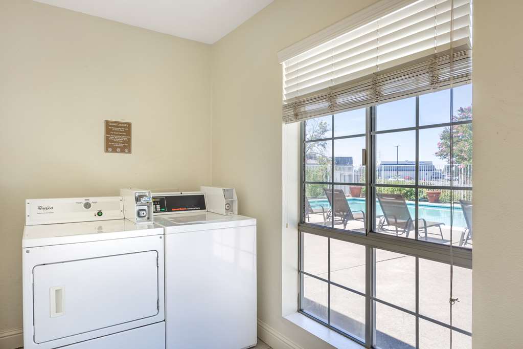 Best Western Capital City Inn - photo 10