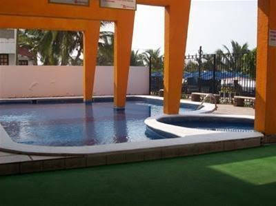 Hotel Maria Victoria — hotel in Ciudad De Armeria