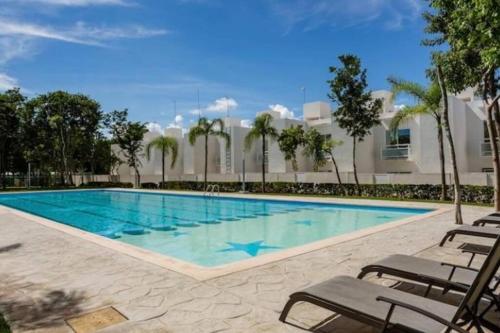 Casa Espiral — 4-Star Luxury Hotel in Playa Del Carmen, Mexico
