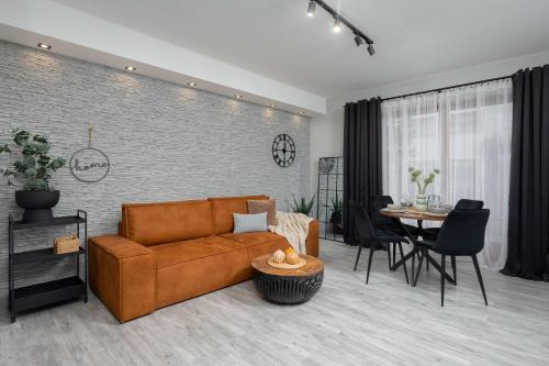 Malborska Metro Kondratowicza Apartment by BookingHost — 4-Star Luxury Hotel in Warsaw, Poland