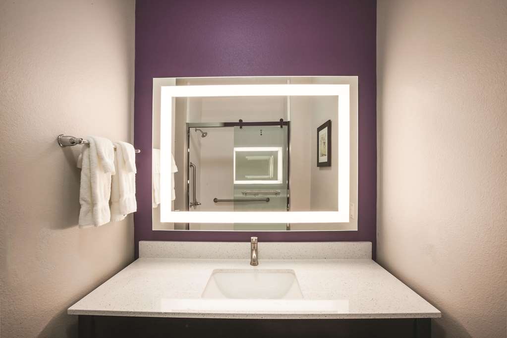 La Quinta Inn & Suites by Wyndham Lubbock South - photo 20
