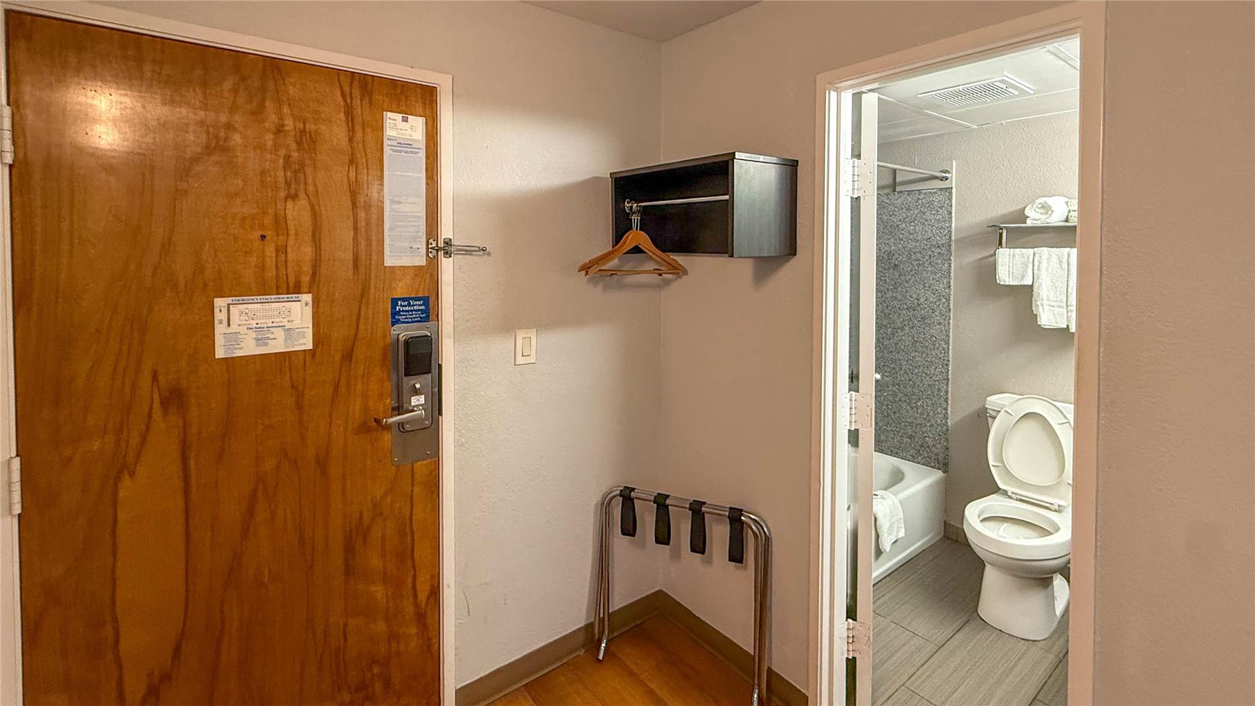 Motel 6 Oklahoma City OK South - photo 17