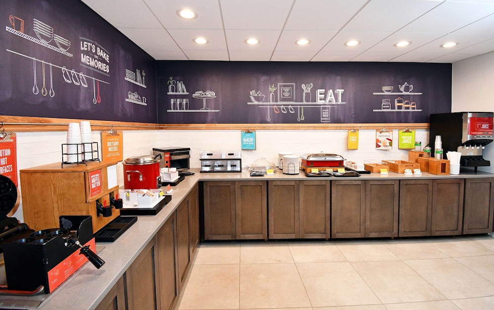 Hampton Inn Santee I 95 - photo 57