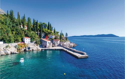 Holiday Home Zaton Veliki 37 — 4-Star Luxury Hotel in Dubrovnik, Croatia