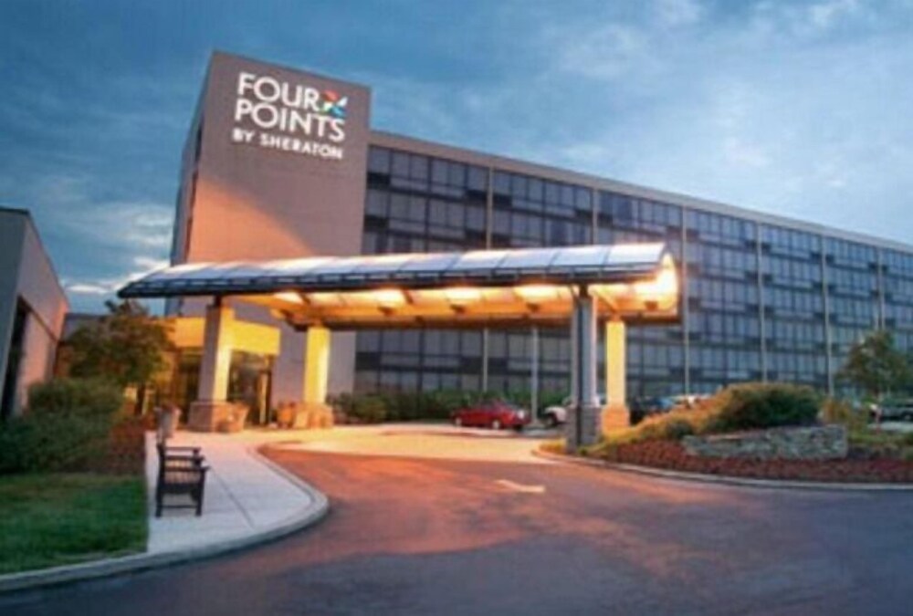 ANZ Hotels Scranton - photo 23