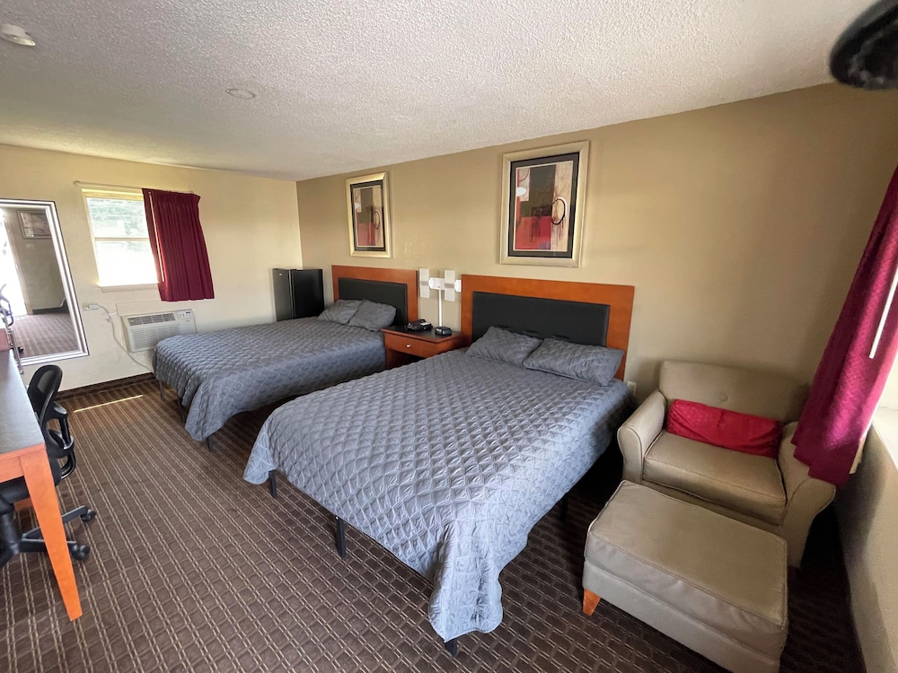 Best Budget Inn Tell City - photo 21