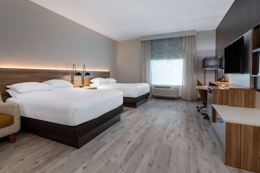 Wyndham Garden Orlando Airport - photo 14