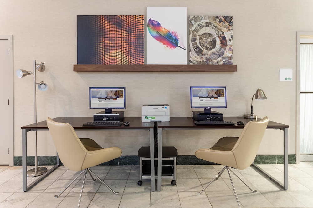 Holiday Inn Philadelphia South Swedesboro by IHG - photo 25