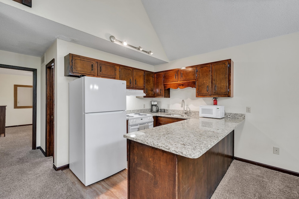 The Villas at Coosawattee River Resort - photo 63