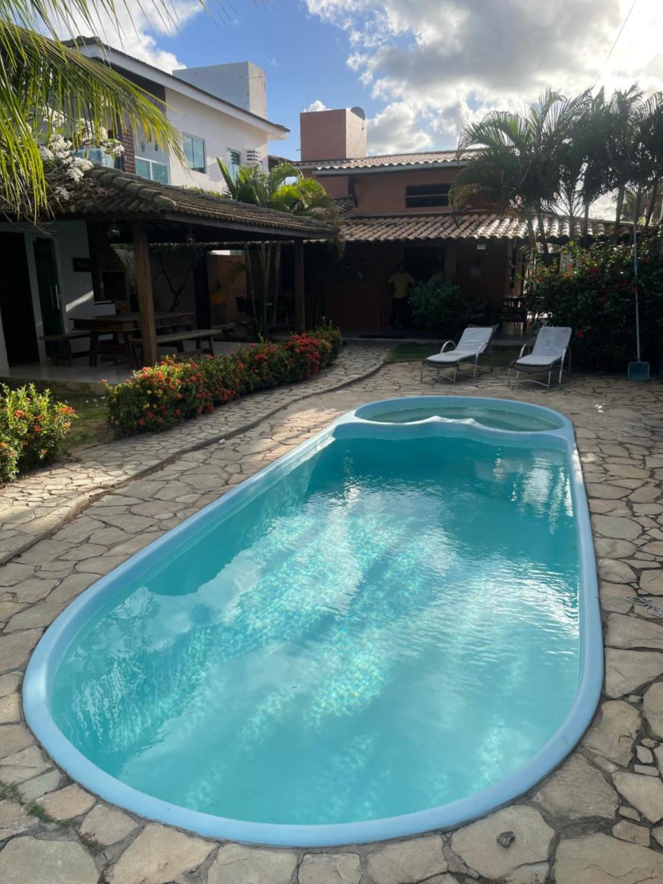 Casa Aconchegante Em Carneiros — 4-Star Luxury Hotel in Tamandare, Brasil