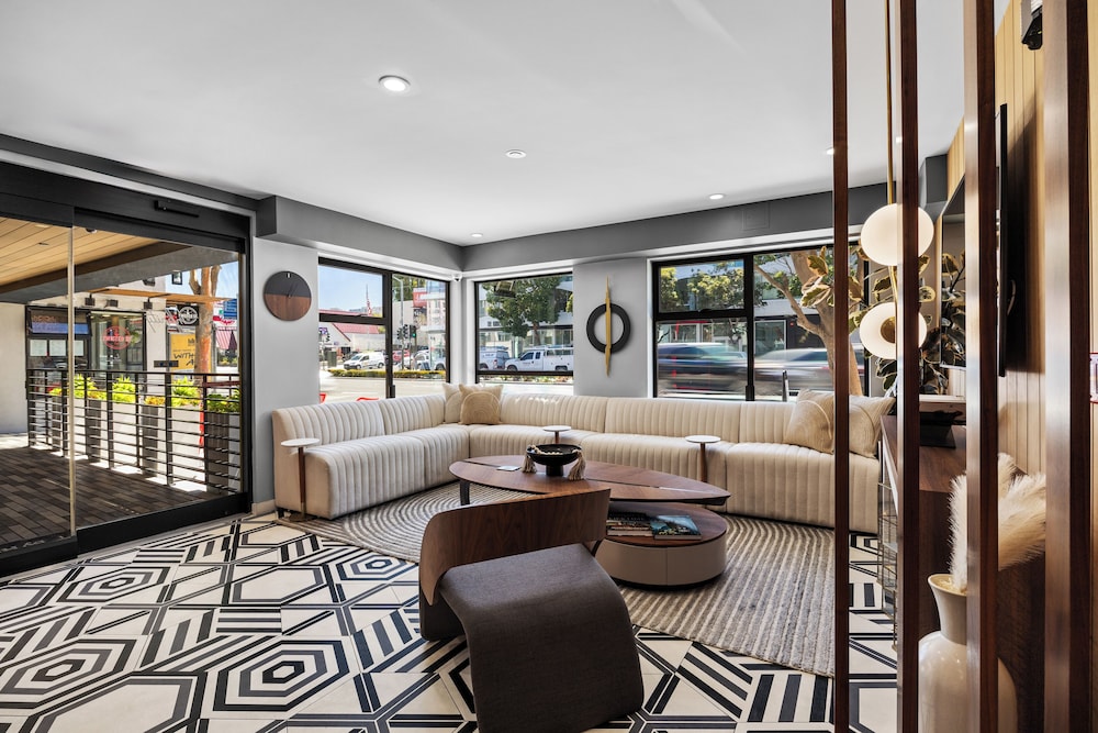 Infinity Hotel San Francisco Tapestry Collection by Hilton - photo 14