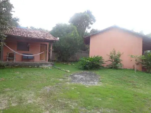 Pousada Chalés do Lago — Cavalcante — photo 2