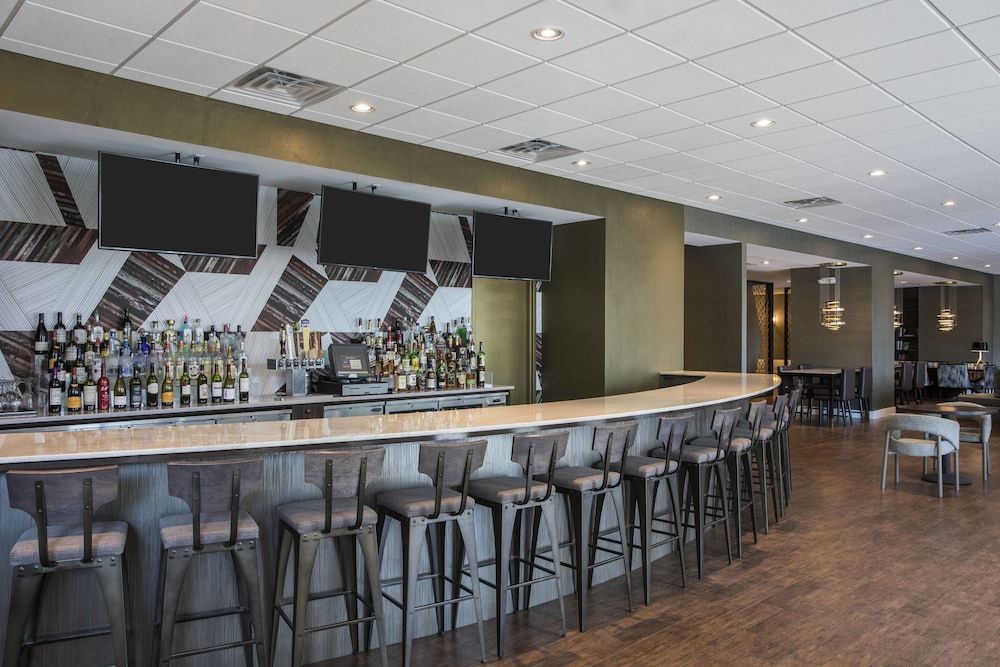 Sheraton Mahwah Hotel - photo 26