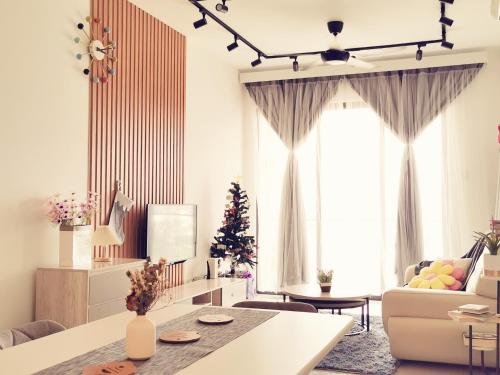 Aishiteru Homestay — 4-Star Luxury Hotel in Kuala Lumpur, Malaysia