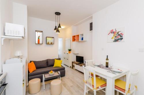 Apartment Petrana