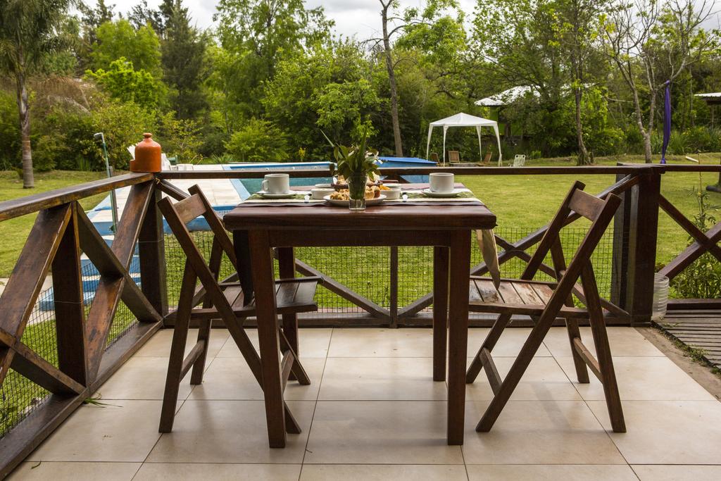 Senador Dupont Convento San Francisco & Arboles in Tigre, Argentina