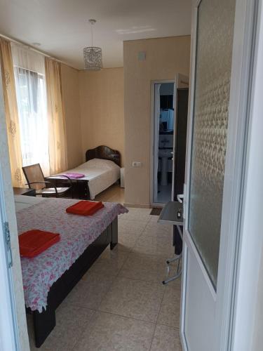 Aparthotel Sofia in Gonio