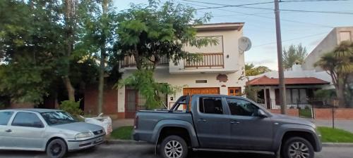 Miramar Calle 32 in Miramar, Argentina