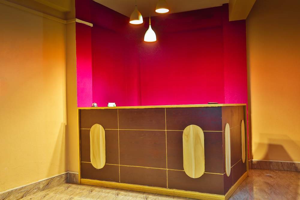 Hotel Maroon - carbon neutral hotel in Kathmandu