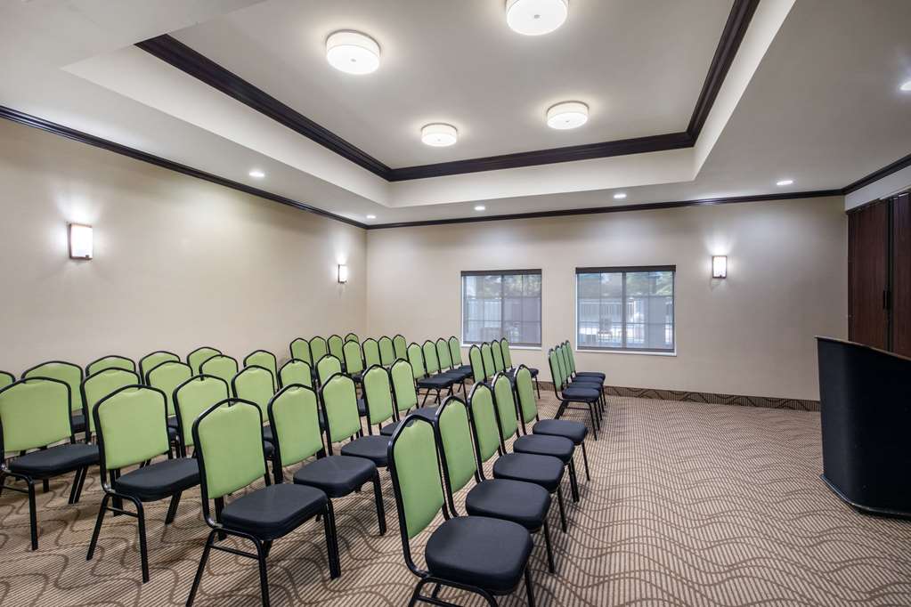 Comfort Inn & Suites Cedar Hill Duncanville - photo 32
