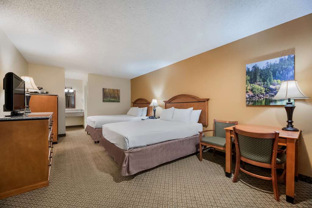 Best Western Sunrise Inn - photo 12