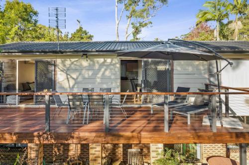 Fields of Green by Experience Jervis Bay in Vincentia, Australia