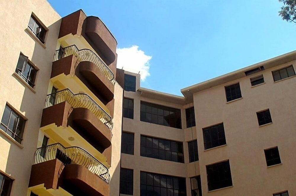 Vela Suites