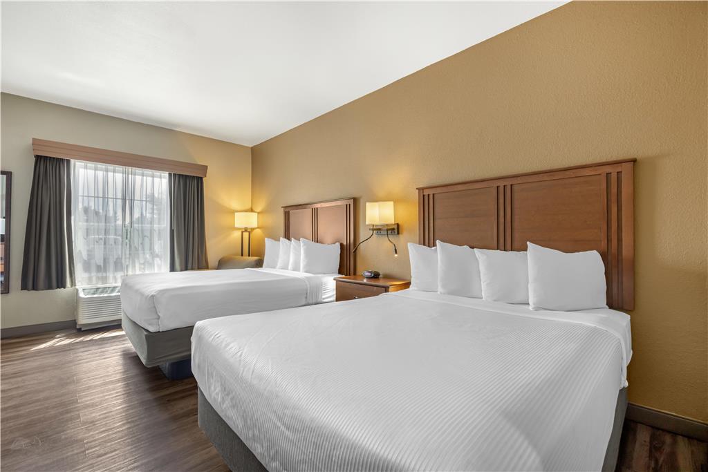 Best Western Woodburn - photo 25