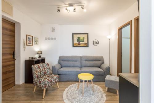 Sunny City Apartment — 4-Star Luxury Hotel in Split, Croatia