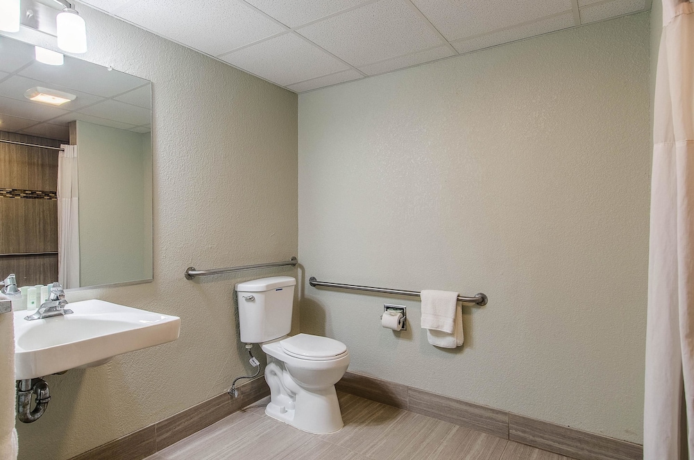 Red Roof Inn & Suites Middleborough - photo 19