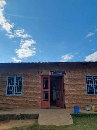 Guestshouse Twesa — Unknown City