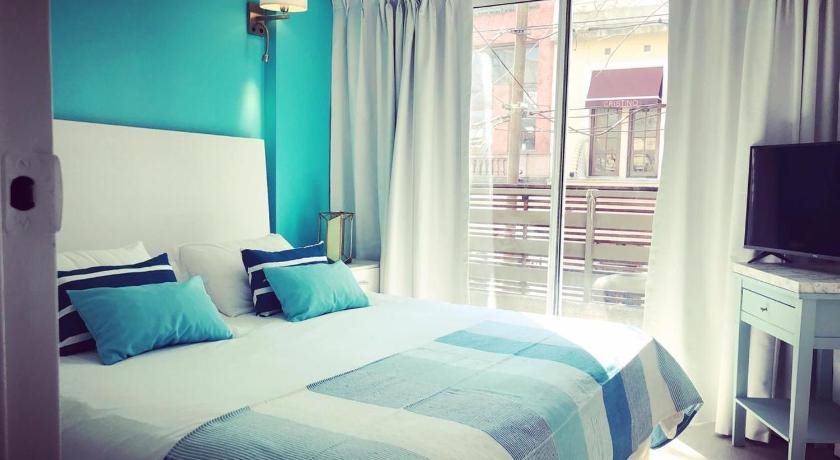 Soho All Suites - last minute hotel in Buenos Aires