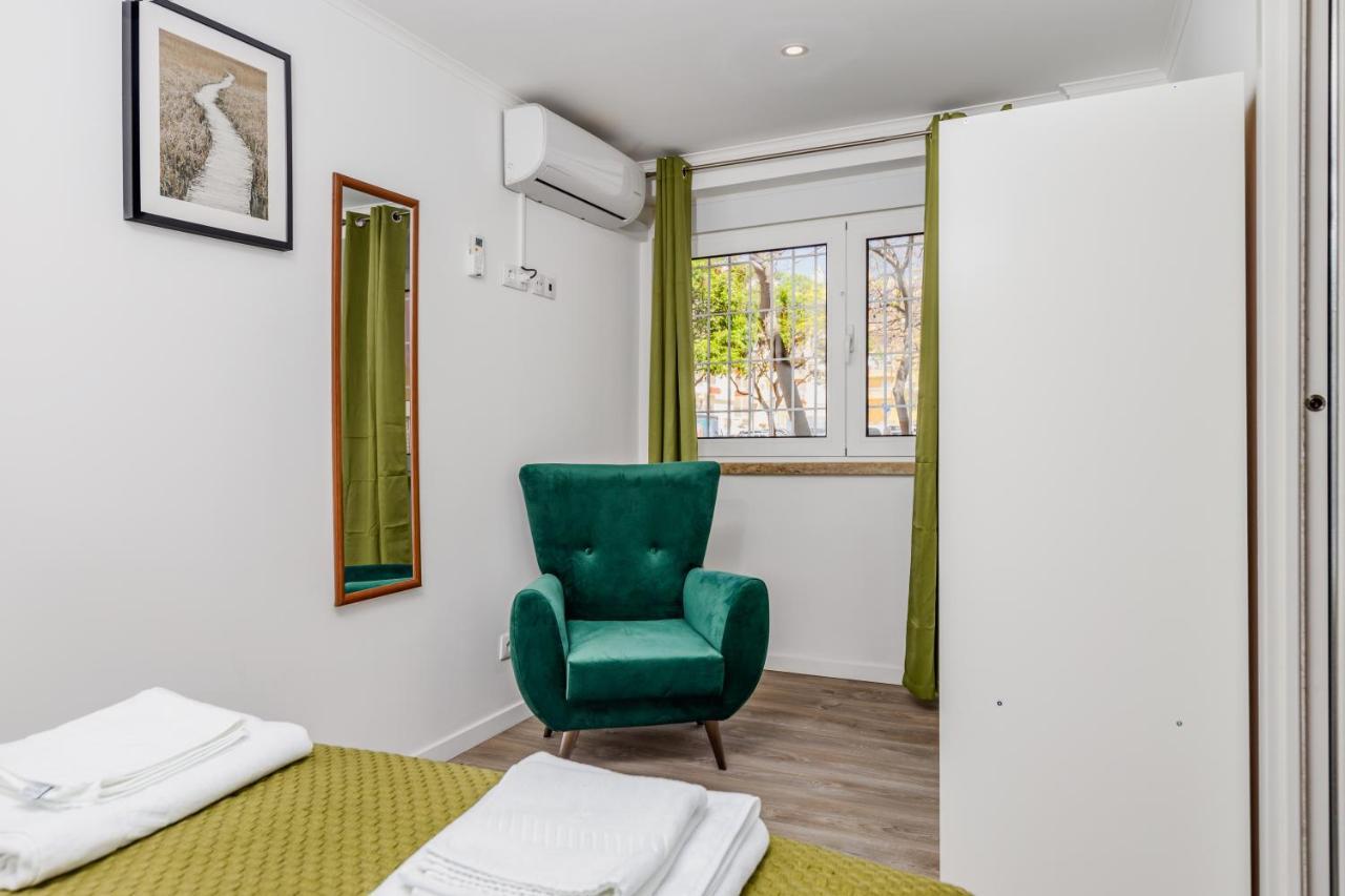 Mia Guest House Cave — 4-Star Luxury Hotel in Setubal, Portugal