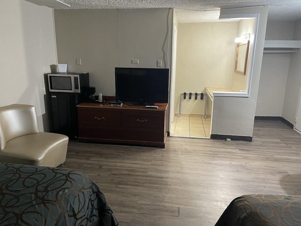Safari Motel - photo 44
