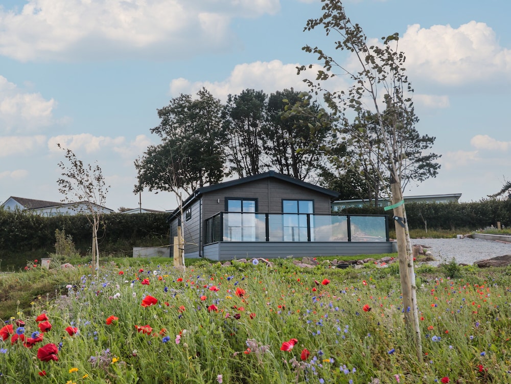 Primrose Lodge — 4-Star Luxury Hotel in Dartmouth, United Kingdom